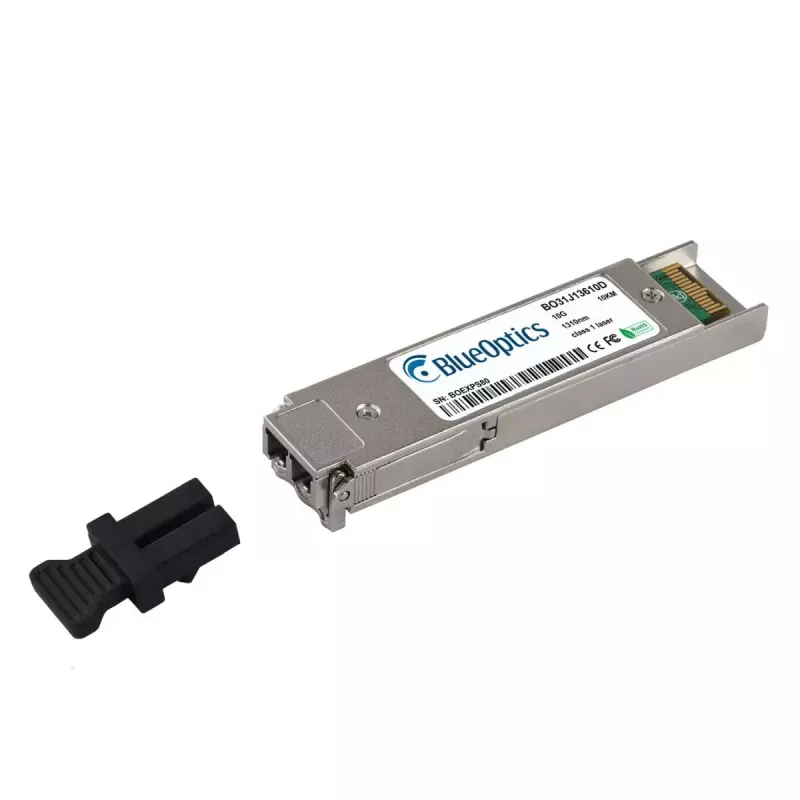 Moduł transceivera światłowodowego BlueOptics SU69BA-BO XFP 10000 m