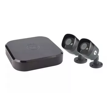 Kamera bezpieczeństwa CCTV Yale SV-4C-2ABFX-2 1920 x 1080 pikseli