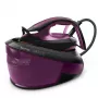 Tefal Express Vision SV8152 2800 W 1.8 L stopa Durilium AirGlide Autoclean Fioletowy, Czarny