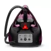 Tefal Express Vision SV8152 2800 W 1.8 L stopa Durilium AirGlide Autoclean Fioletowy, Czarny