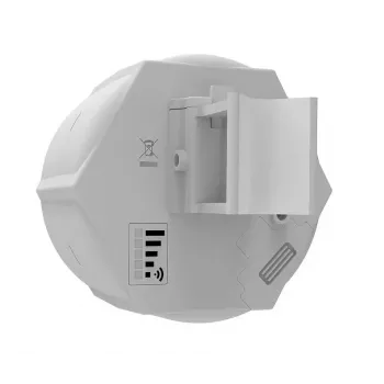 Modem/router sieci komórkowej MikroTik SXT LTE6 4G LTE 10/100 Mbit/s
