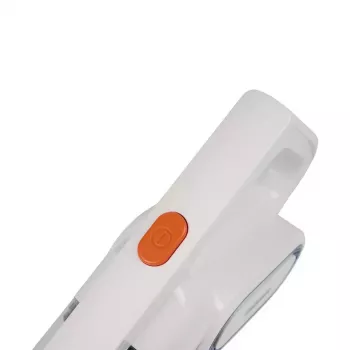 Odkurzacz pionowy Tristar SZ-2308 400W HEPA bezworkowy biały