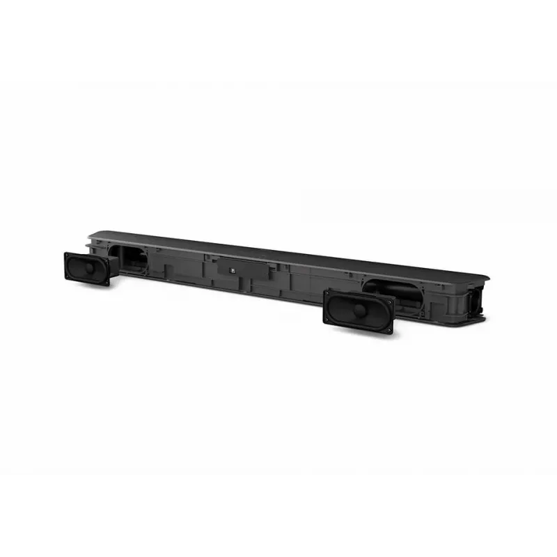 Philips TAB5109/10 soundbar speaker szary 2.0 channels 60 W