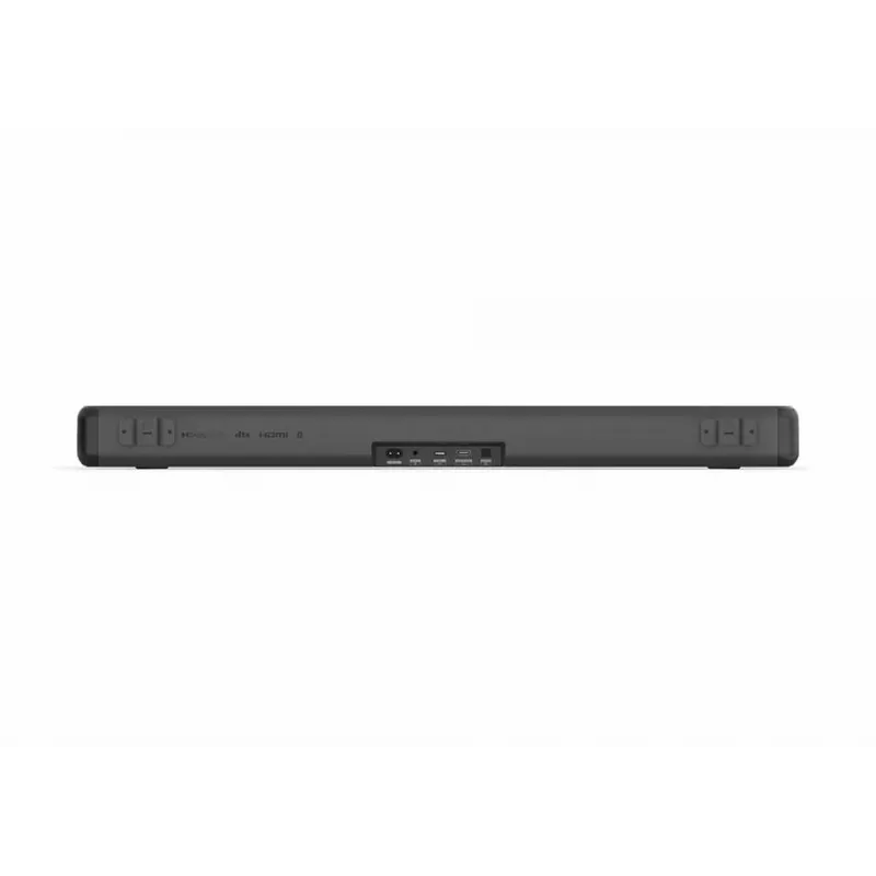 Philips TAB5109/10 soundbar speaker szary 2.0 channels 60 W
