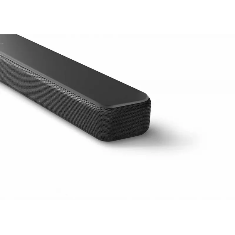 Philips TAB5109/10 soundbar speaker szary 2.0 channels 60 W