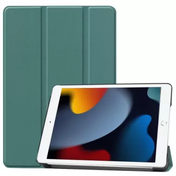 CoreParts TABX-IP789-COVER6 etui na tablet 25,9 cm (10,2 cala) Folio zielone