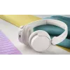 Słuchawki nauszne Philips 4000 series TAH4209WT/00 Bezprzewodowe Rozmowy/Muzyka Bluetooth Białe