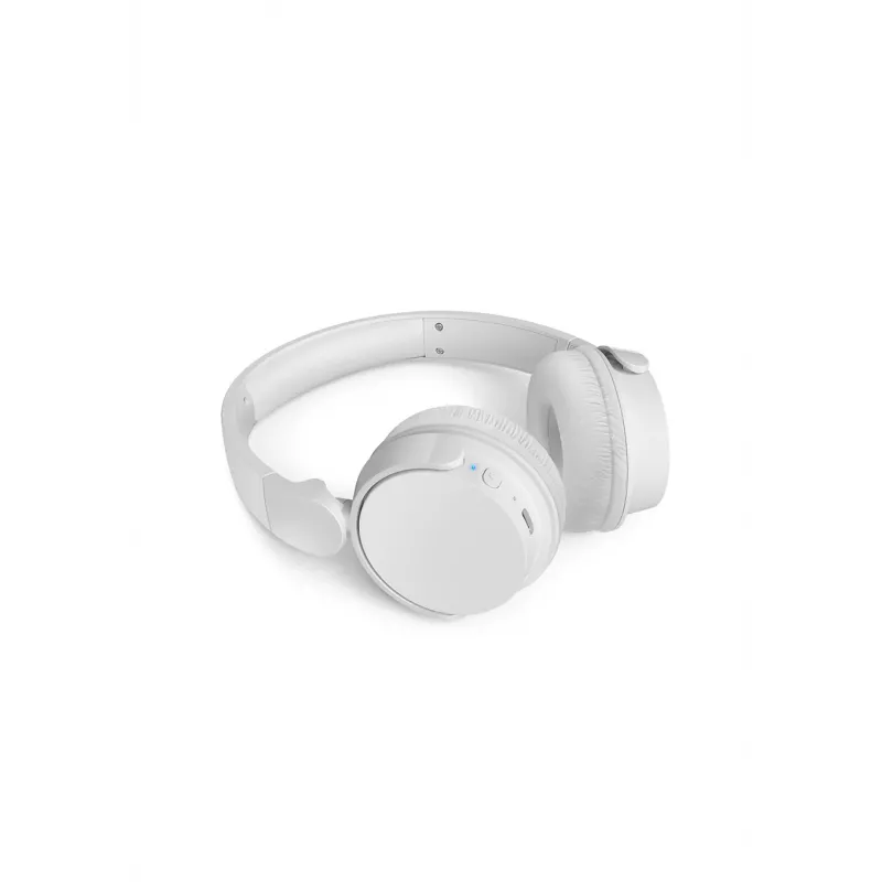 Słuchawki nauszne Philips 4000 series TAH4209WT/00 Bezprzewodowe Rozmowy/Muzyka Bluetooth Białe