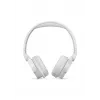 Słuchawki nauszne Philips 4000 series TAH4209WT/00 Bezprzewodowe Rozmowy/Muzyka Bluetooth Białe