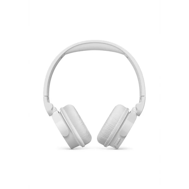 Słuchawki nauszne Philips 4000 series TAH4209WT/00 Bezprzewodowe Rozmowy/Muzyka Bluetooth Białe