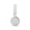 Słuchawki nauszne Philips 4000 series TAH4209WT/00 Bezprzewodowe Rozmowy/Muzyka Bluetooth Białe