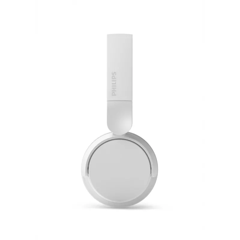 Słuchawki nauszne Philips 4000 series TAH4209WT/00 Bezprzewodowe Rozmowy/Muzyka Bluetooth Białe