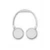 Słuchawki nauszne Philips 4000 series TAH4209WT/00 Bezprzewodowe Rozmowy/Muzyka Bluetooth Białe