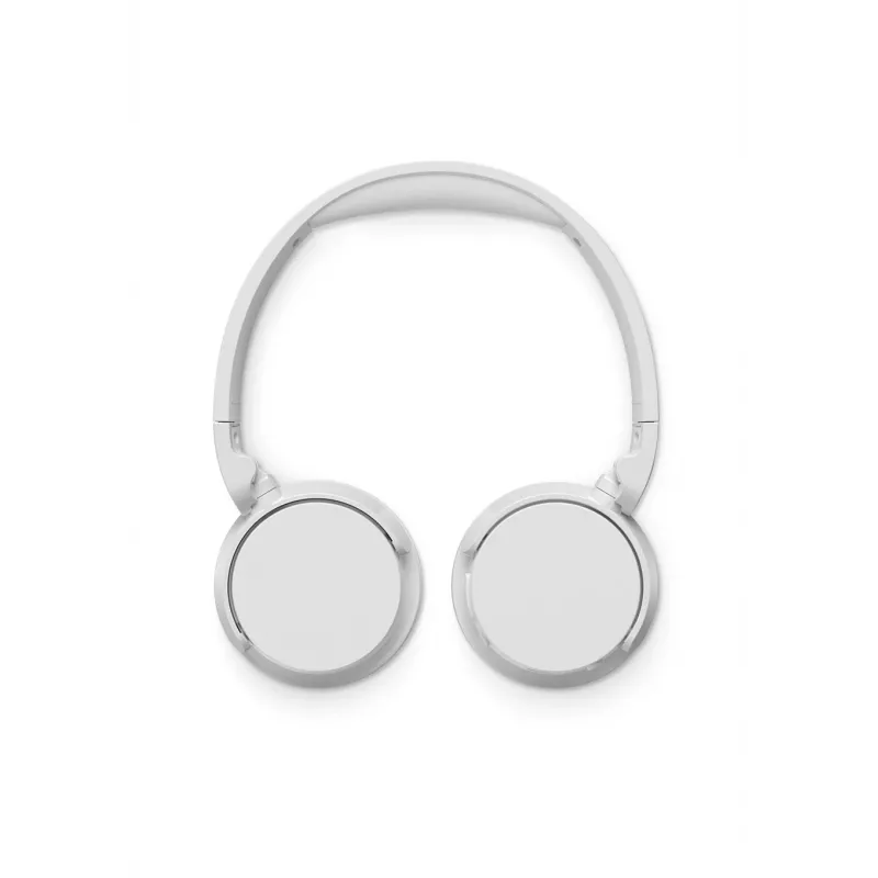 Słuchawki nauszne Philips 4000 series TAH4209WT/00 Bezprzewodowe Rozmowy/Muzyka Bluetooth Białe