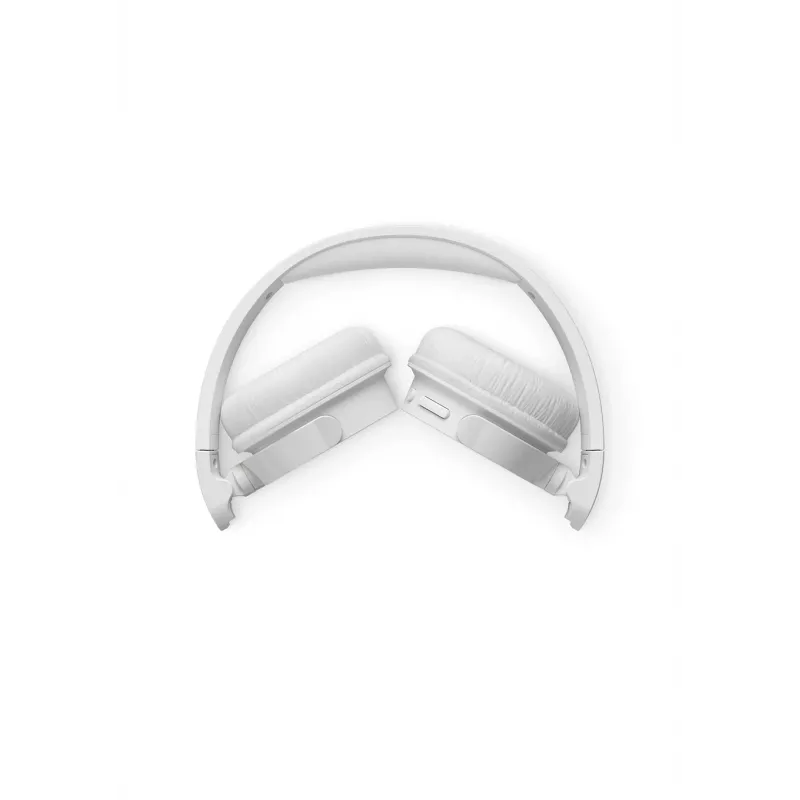 Słuchawki nauszne Philips 4000 series TAH4209WT/00 Bezprzewodowe Rozmowy/Muzyka Bluetooth Białe