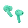Słuchawki Philips 2000 series TAT2206GR/00 True Wireless Stereo (TWS) douszne, rozmowy/muzyka, Bluetooth, turkusowe