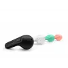 Słuchawki Philips 2000 series TAT2206GR/00 True Wireless Stereo (TWS) douszne, rozmowy/muzyka, Bluetooth, turkusowe