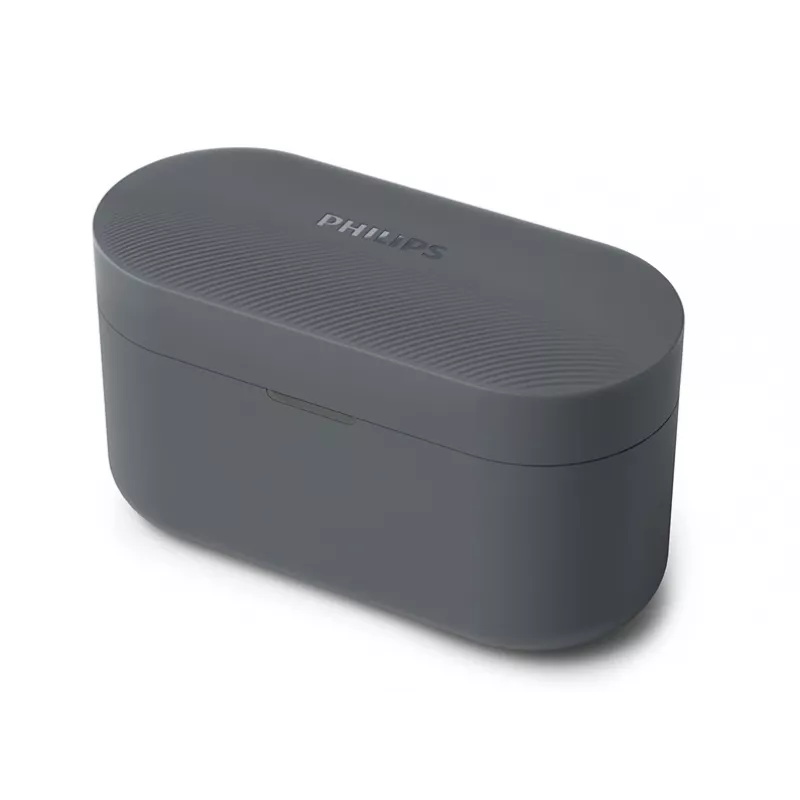Słuchawki Philips 3000 series TAT3509GY/00 True Wireless Stereo (TWS) Douszne Rozmowy/Muzyka Bluetooth Szary