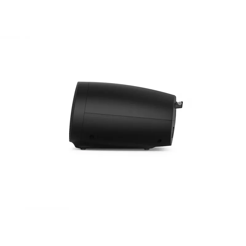 Philips TAZ6000/10 Odtwarzacz CD Czarny Przenośny odtwarzacz CD