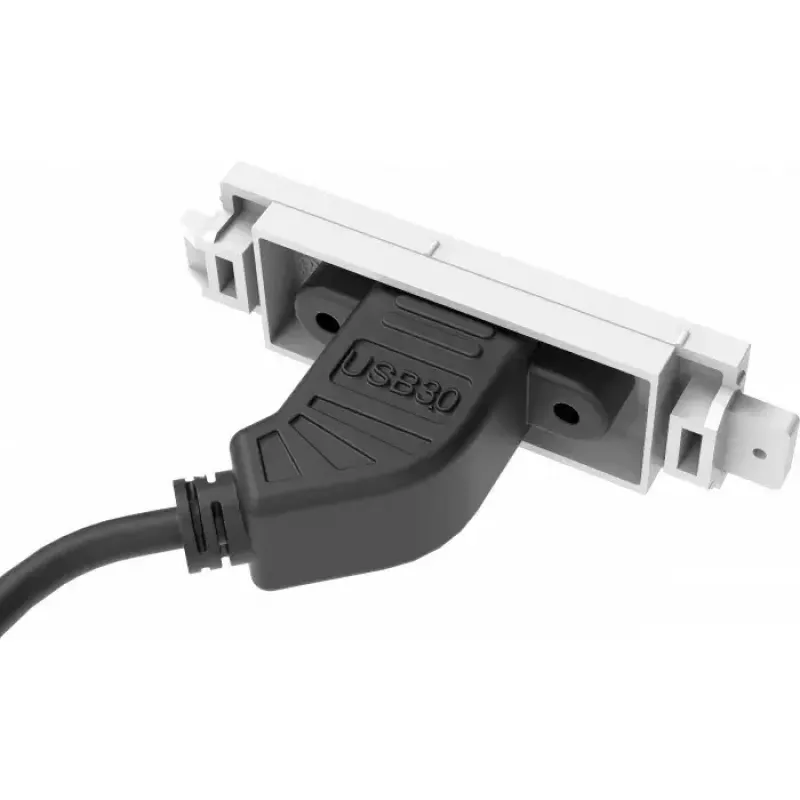Gniazdo USB Vision TC3 USBB