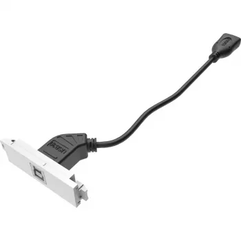 Gniazdo USB Vision TC3 USBB