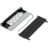Patch Panel Trendnet TC-P08C6AS