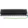 Patch Panel Trendnet TC-P08C6AS