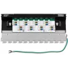 Patch Panel Trendnet TC-P08C6AS