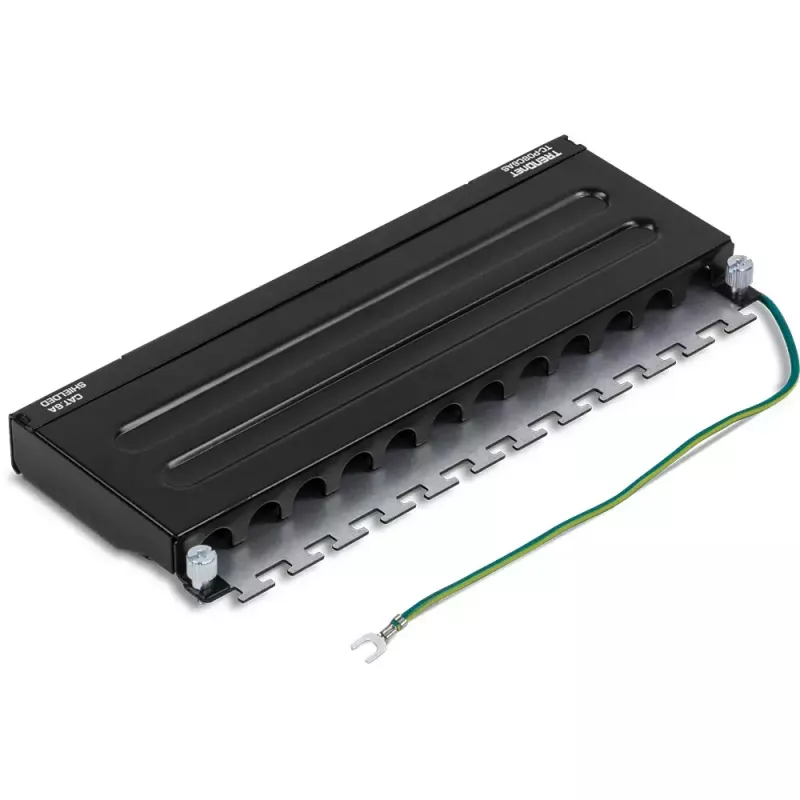 Patch Panel Trendnet TC-P08C6AS