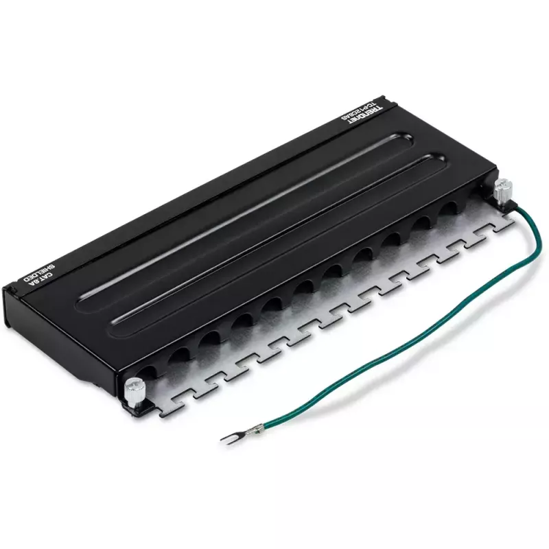 Patch Panel Trendnet TC-P12C6AS
