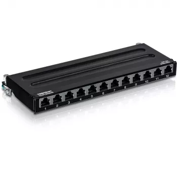 Patch Panel Trendnet TC-P12C6AS
