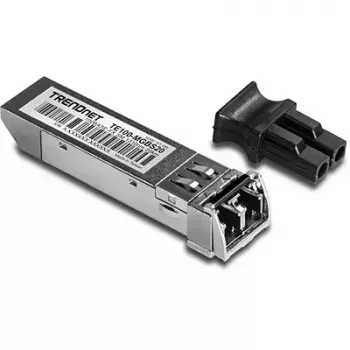 Moduł transceivera światłowodowego Trendnet TE100-MGBS20