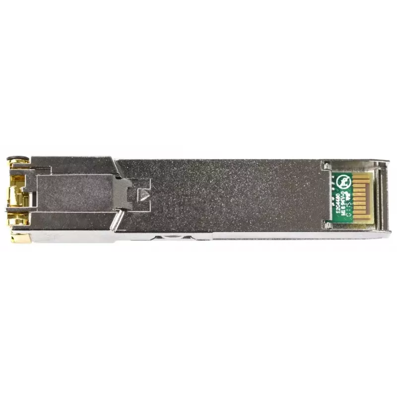 Moduł transceivera światłowodowego BlueOptics TEG-10GBRJ-BO SFP+ 30m