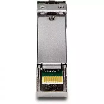 Moduł światłowodowego transceivera Trendnet TEG-10GBS10