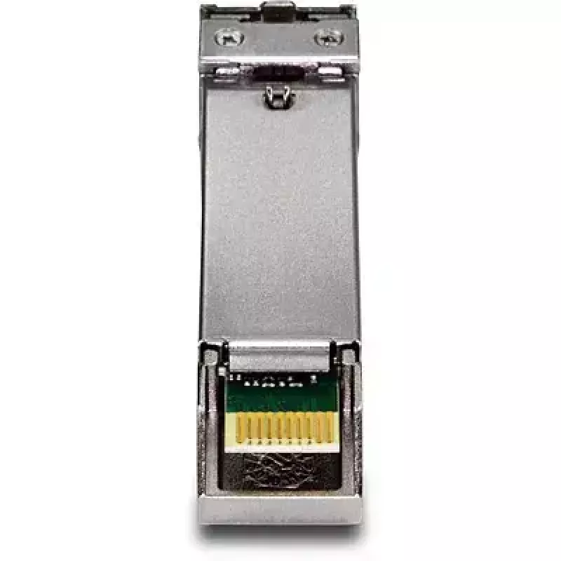 Moduł światłowodowego transceivera Trendnet TEG-10GBS10