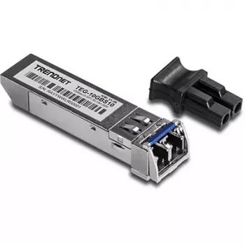 Moduł światłowodowego transceivera Trendnet TEG-10GBS10