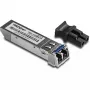 Moduł światłowodowego transceivera Trendnet TEG-10GBS10