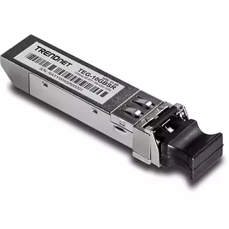 Moduł transceivera światłowodowego Trendnet TEG-10GBSR