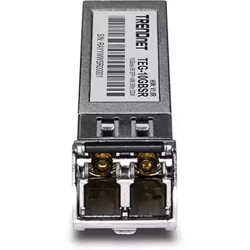 Moduł transceivera światłowodowego Trendnet TEG-10GBSR