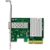 Karta sieciowa Trendnet TEG-10GECSFP Wewnętrzna Fiber 10000 Mbit/s