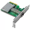 Karta sieciowa Trendnet TEG-10GECSFP Wewnętrzna Fiber 10000 Mbit/s