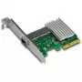 Karta sieciowa Trendnet TEG-10GECSFP Wewnętrzna Fiber 10000 Mbit/s