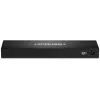 Switch Trendnet TEG-30262 v1.0R Gigabit Ethernet 24 Porty 1U Czarny