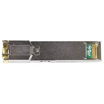 Miedziany transceiver SFP BlueOptics TEG-MGBRJ-BO 1250 Mbit/s