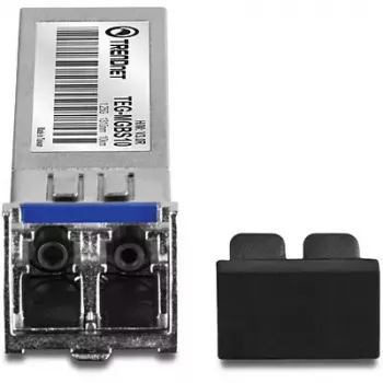 SFP transceiver module Trendnet TEG-MGBS10D5