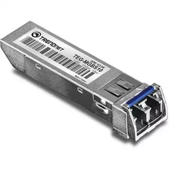 SFP transceiver module Trendnet TEG-MGBS10D5