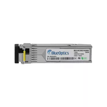 Moduł transceivera światłowodowego BlueOptics TEG-MGBS10D5 1250 Mbit/s SFP