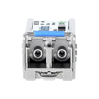 transceiver SFP BlueOptics TEG-MGBS40-BO 1250 Mbit/s światłowodowy