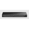 Przełącznik niezarządzalny Trendnet TEG-S3160 16 portów 2.5G Ethernet Desktop Czarny