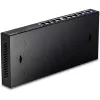 TRENDnet TEG-S591 niezarządzalny przełącznik Ethernet 8-portowy 2.5G, 100/1000/2500, 60 Gbit/s, tablica MAC 4000, montaż na ścianie